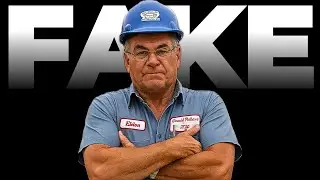Why American Loggers Fell OFF