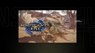 Razer Chroma RGB | Monster Hunter Rise