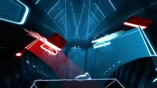 Beat Saber - End of Silence Most Epic Vocals (Custom Songs)