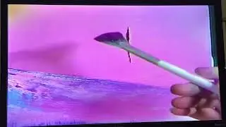 Bob Ross #2 part 2