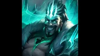 League of Legends Draven ile Urf de Şow yaptım izlenmeye değer drrrrrrrrraveeen affetmez yapıştırır.