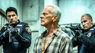 Corrupt Cops Tried To Kill Him, Not Knowing He's the Deadliest Officer [Movie Recap]