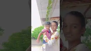 water challenge between three kids 😡
