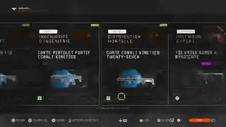Warface Live #1 play Ranked (InFlamex) Clan [ENG-FR]