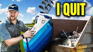 5 Common REASONS Golfer's Don't Improve Quickly!