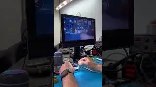 Восстановление оборванных дорожек в micro usb разъеме