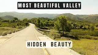 Jab Valley | Hazara Water Falls | Exploring Haripur | EP02