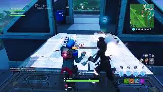 Fortbyte 38, Getting all 100 Fortbytes, Stage 3 of Singularity, and new Loading Screen!!