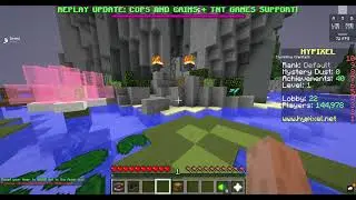 Minecraft java parkour