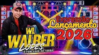 WALBER LOPES O PANCAD&Atilde;O DO FORR&Oacute; 