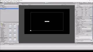 {Unity3D] Highlight Text On Mouse Over Button Tutorial