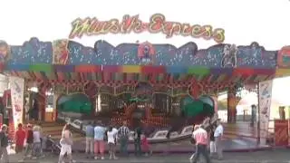 Musik Express - Ahrend (Musik Express von Mack)