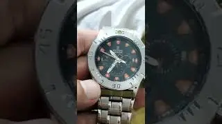 Festina  Chronograph  Quartz  Mens Watch