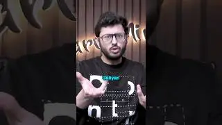 CARRYMINATI ROASTED #carryminati #roast #shorts