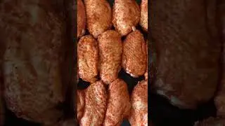 Spicy 🌶 Glazed Chicken Wings Tara&rsquo;s Kitchen