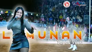LAMUNAN - YEYEN VIVIA | 