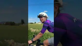 Indoor rides. Outdoor results.Stage 1 of Zwift Camp: Inside Out is on. #GoZwift