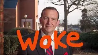 Is Ligon Duncan Woke?  (Woke Church Exposed)