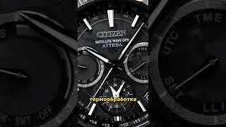 Citizen Attesa круче Seiko Astron?