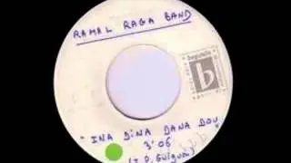 Ramal Raga Band - Jean-Pierre Sabar - Ina Dina Dana Dou