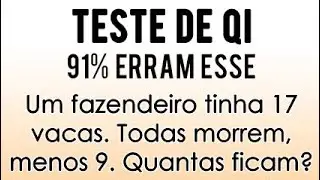 Live para Super Q.I