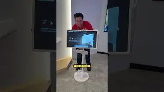LG StanbyME 2: The Ultimate Portable Smart Display