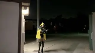 IT Chapter 2 PARODY - Salina EsTitties