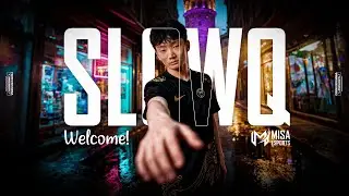 Добро пожаловать, SlowQ ⭐