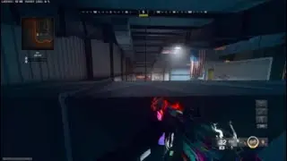 Bo6 SLASHER/INFECTED every glitch/hiding spot/ lines of sights on RIG!