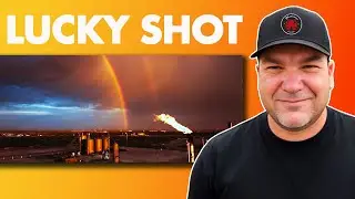 DOCUMENTARY CINEMATOGRAPHY: Being at the Right Place at the Right Time