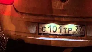 Bmw 116i f20 stage 1