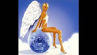 Tamberlain - Red Light (Extended Vocal Mix)