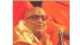 Sundara Kanda Pravachana by Pandharinathacharya Galagali