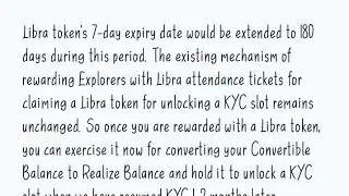 STAR NETWORK LIBRA ATTENDANCE ♎ / KYC UPDATE