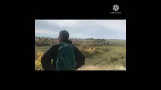 A morning hike in Wakamow Valley Moose Jaw Saskatchewan