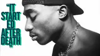 &ldquo;The Darkness After Tupac&rsquo;s Death | Secrets That Followed