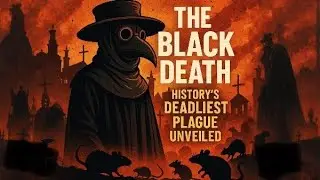 The Black Death: Unveiling History&rsquo;s Deadliest Plague | Causes, Spread & Shocking Facts
