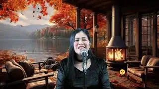 Orpheus by Ash cover by Twitch Performer Almira0307