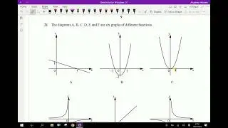 IGCSE Maths : - ( specimen solved paper Extended ) - 2.