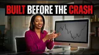 I Lost a $200K Job&hellip; But Trading Had My Back