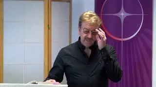 Christmas Gods Love In The Gospel, by Bishop George Booty 5th Dec 2021. #569