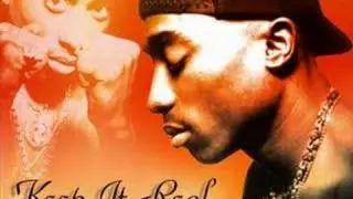 2pac - Still Ballin (LM45 mix)