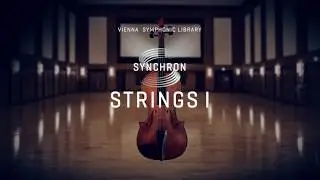 Венская симфоническая библиотека: Synchron Strings I Legato Options