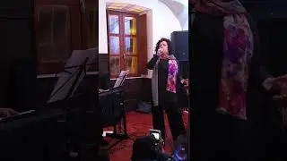 Antonella Ruggiero   VACANZE ROMANE