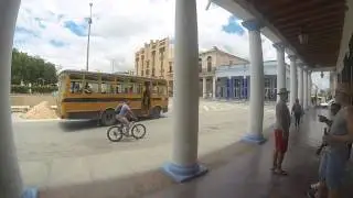 Cuba 2015