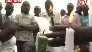 A4C plan to hold vigil