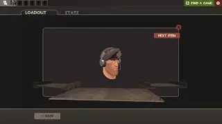 What a way to end an event (God-tier unboxing) [Team Fortress 2]