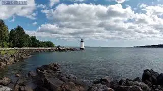 Winter island Park camping (09-2023)