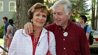 Kitty Dukakis, Wife of Former Presidential Nominee Michael Dukakis, Dies at 88