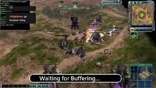 KW 1.03 Games - RRRex vs Rildcom